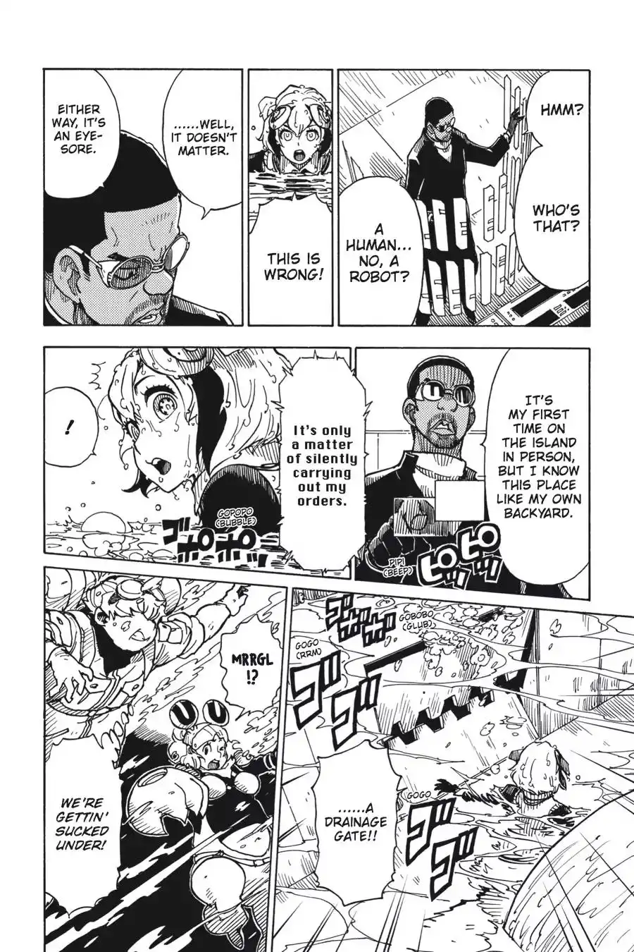 Dimension W Chapter 61 20